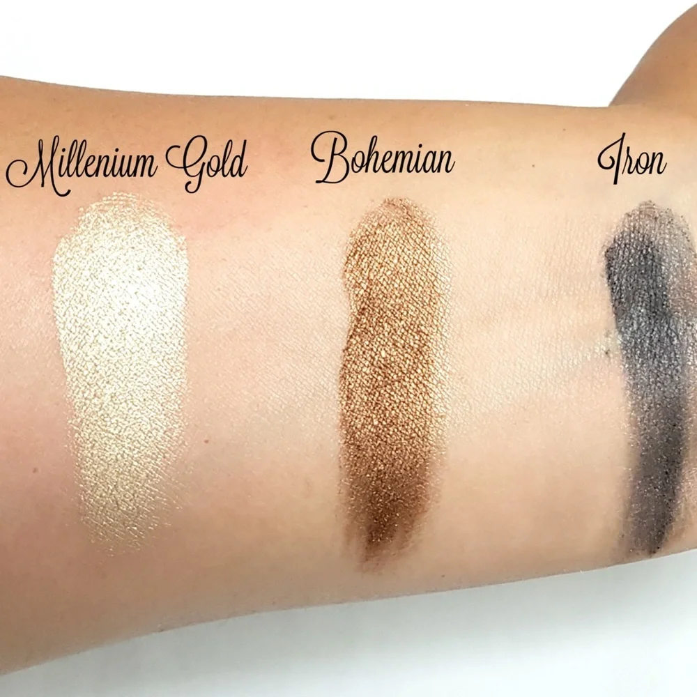 Ofra Millennium Gold Single Eyeshadow